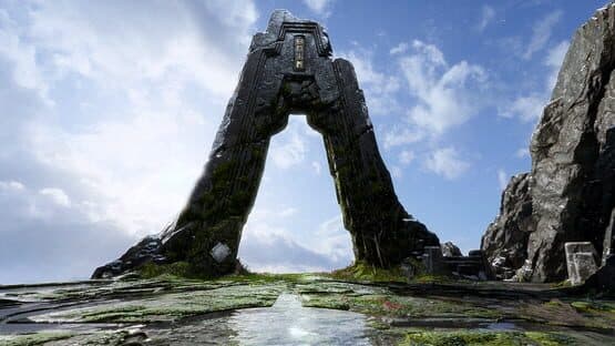 God of War screenshot 18