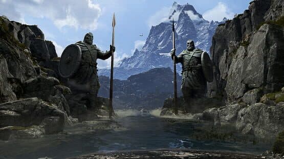 God of War screenshot 19