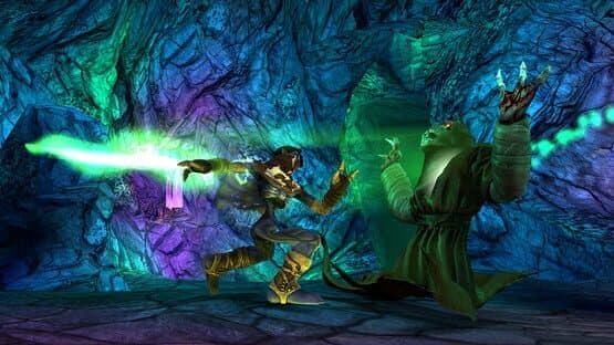 Legacy of Kain: Soul Reaver 1 & 2 Remastered screenshot 5