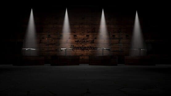 Way of the Hunter: Remington Firearms Pack screenshot 1