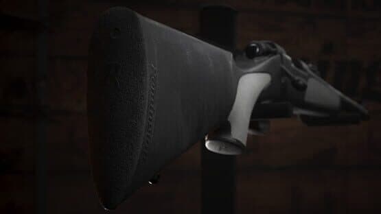 Way of the Hunter: Remington Firearms Pack screenshot 4