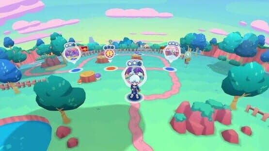 Puyo Puyo Puzzle Pop screenshot 3
