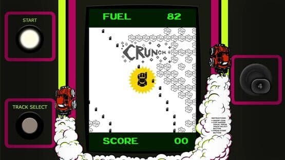 Atari 50: The Wider World of Atari screenshot 4