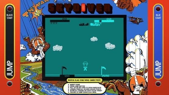 Atari 50: The Wider World of Atari screenshot 5