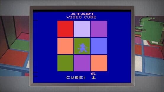 Atari 50: The Wider World of Atari screenshot 6