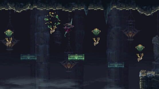 Blasphemous II: Mea Culpa screenshot 7