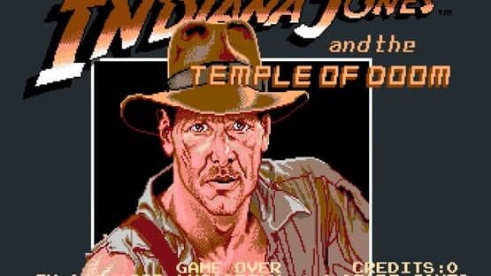 Indiana Jones and the Temple of Doom screenshot 5