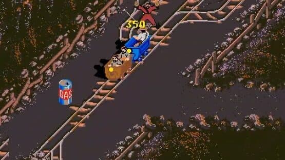 Indiana Jones and the Temple of Doom screenshot 9