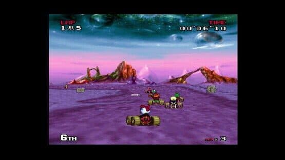 Atari 50: The Anniversary Celebration - Digital Expanded Edition screenshot 2