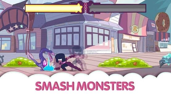 Dreamland Arcade screenshot 4