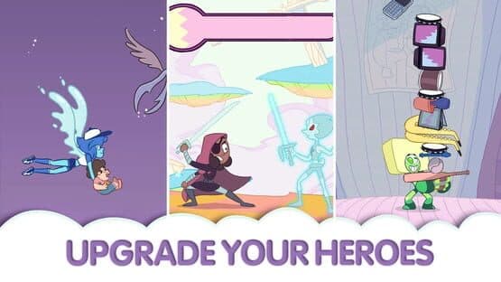 Dreamland Arcade screenshot 5