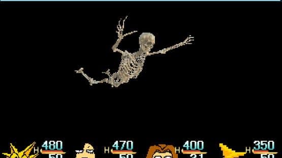 Spinal Fantasy screenshot 2