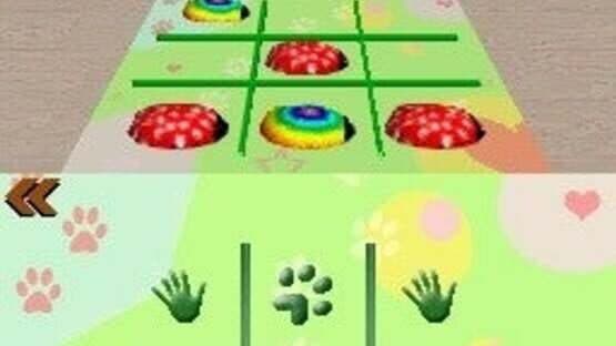 Discovery Kids: Kitten Corner screenshot 3