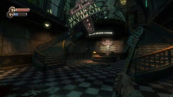 BioShock Remastered screenshot 12