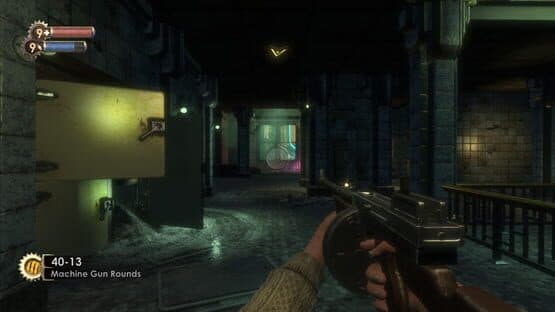BioShock Remastered screenshot 13