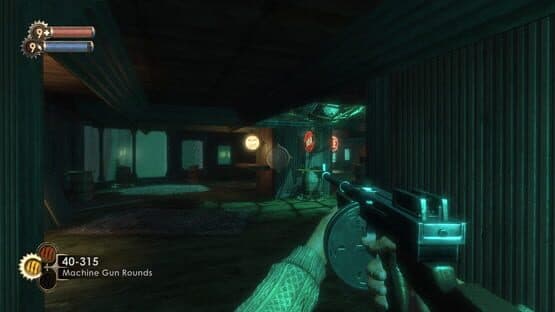 BioShock Remastered screenshot 14