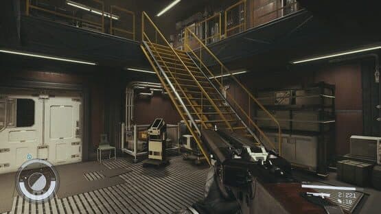 Starfield screenshot 14