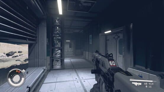 Starfield screenshot 16