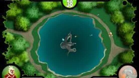 Kraken Attack screenshot 3