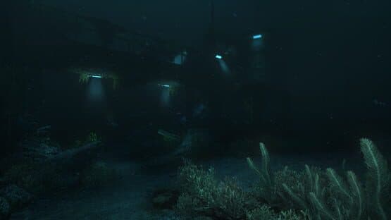 Soma screenshot 9