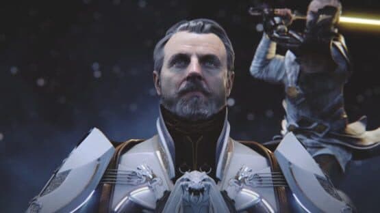 Star Wars: The Old Republic - Knights of the Fallen Empire screenshot 6