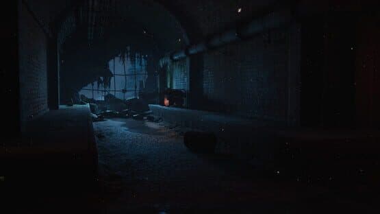 Poppy Playtime: Chapter 4 - Safe Haven screenshot 2