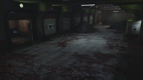 Poppy Playtime: Chapter 4 - Safe Haven screenshot 4