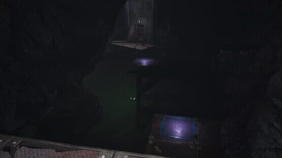 Poppy Playtime: Chapter 4 - Safe Haven screenshot 5