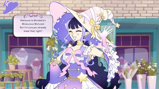 Witch You Want screenshot 2