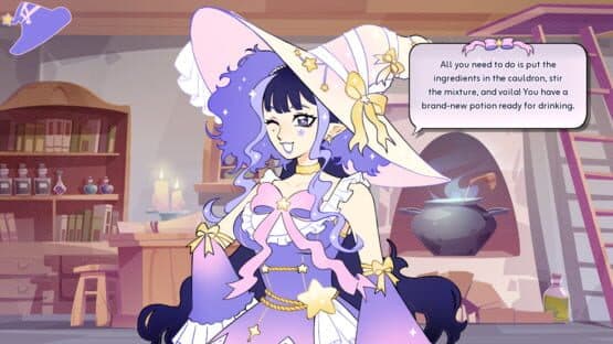 Witch You Want screenshot 4