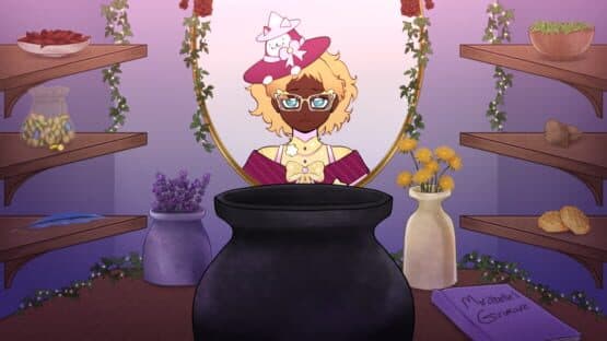 Witch You Want screenshot 5