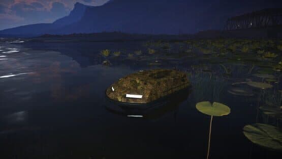Call of the Wild: The Angler - LakePal Bait Boat Pack screenshot 5