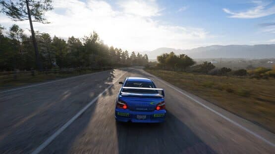 Forza Horizon 5 screenshot 19