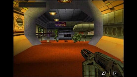 TimeSplitters screenshot 8