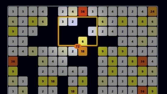 Factor72 screenshot 2