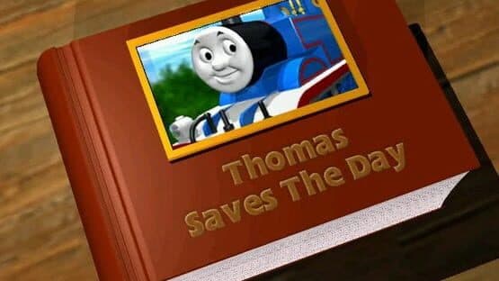 Thomas & Friends: Thomas Saves the Day! screenshot 3