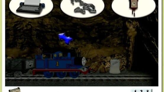 Thomas & Friends: Thomas Saves the Day! screenshot 6