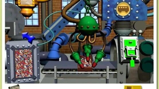 Thomas & Friends: Thomas Saves the Day! screenshot 9