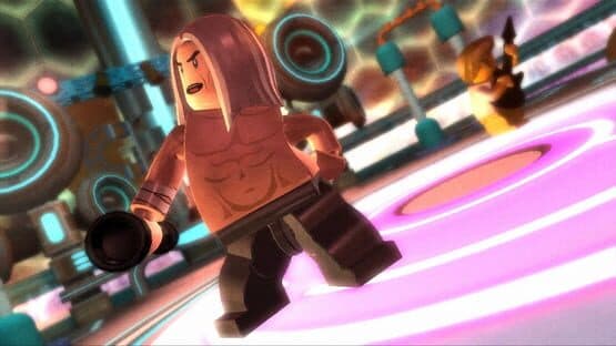 LEGO Rock Band screenshot 7