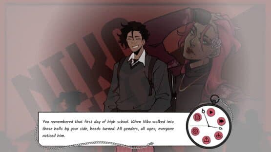 Rekindle screenshot 1