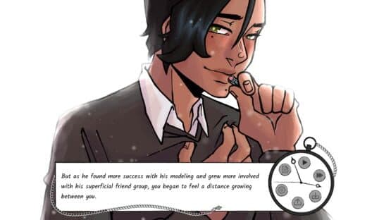 Rekindle screenshot 2