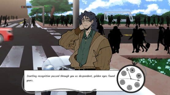 Rekindle screenshot 3