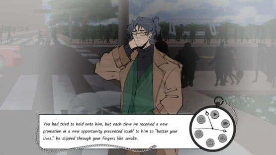 Rekindle screenshot 5