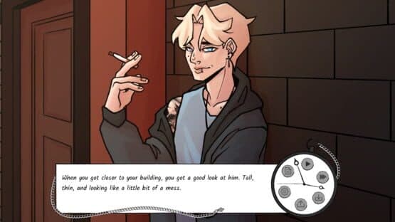 Rekindle screenshot 6