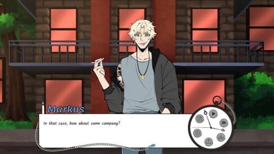 Rekindle screenshot 8