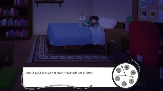 Rekindle screenshot 7