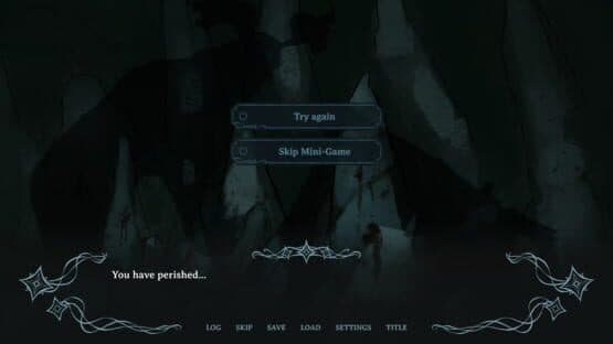 The Stars Under Lockehurst screenshot 1