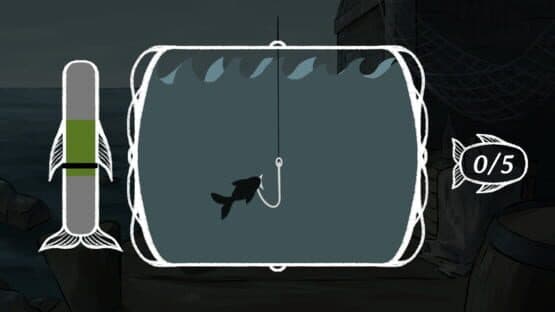 The Stars Under Lockehurst screenshot 3