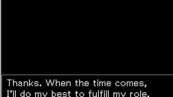 The Guardian and the Dreamer screenshot 1