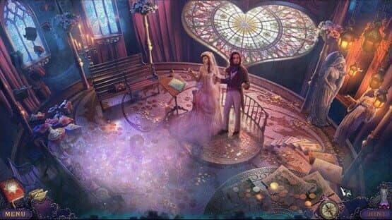 Whispered Secrets: Everburning Candle screenshot 1